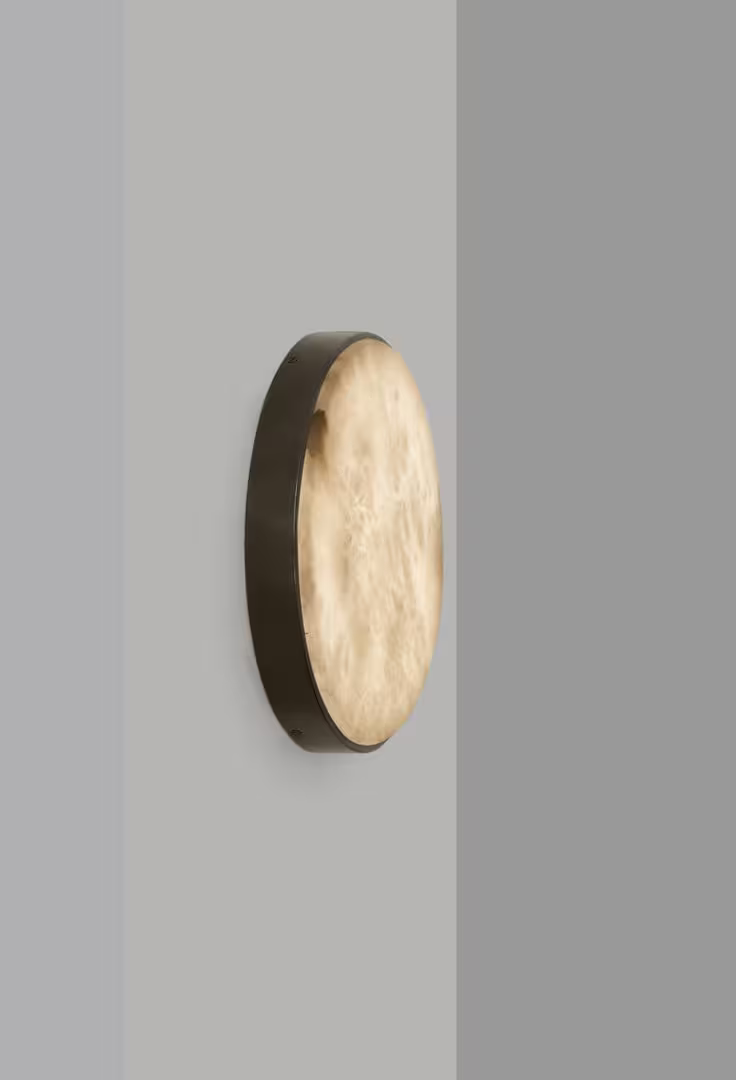 Anvers Medium LED Wall Light