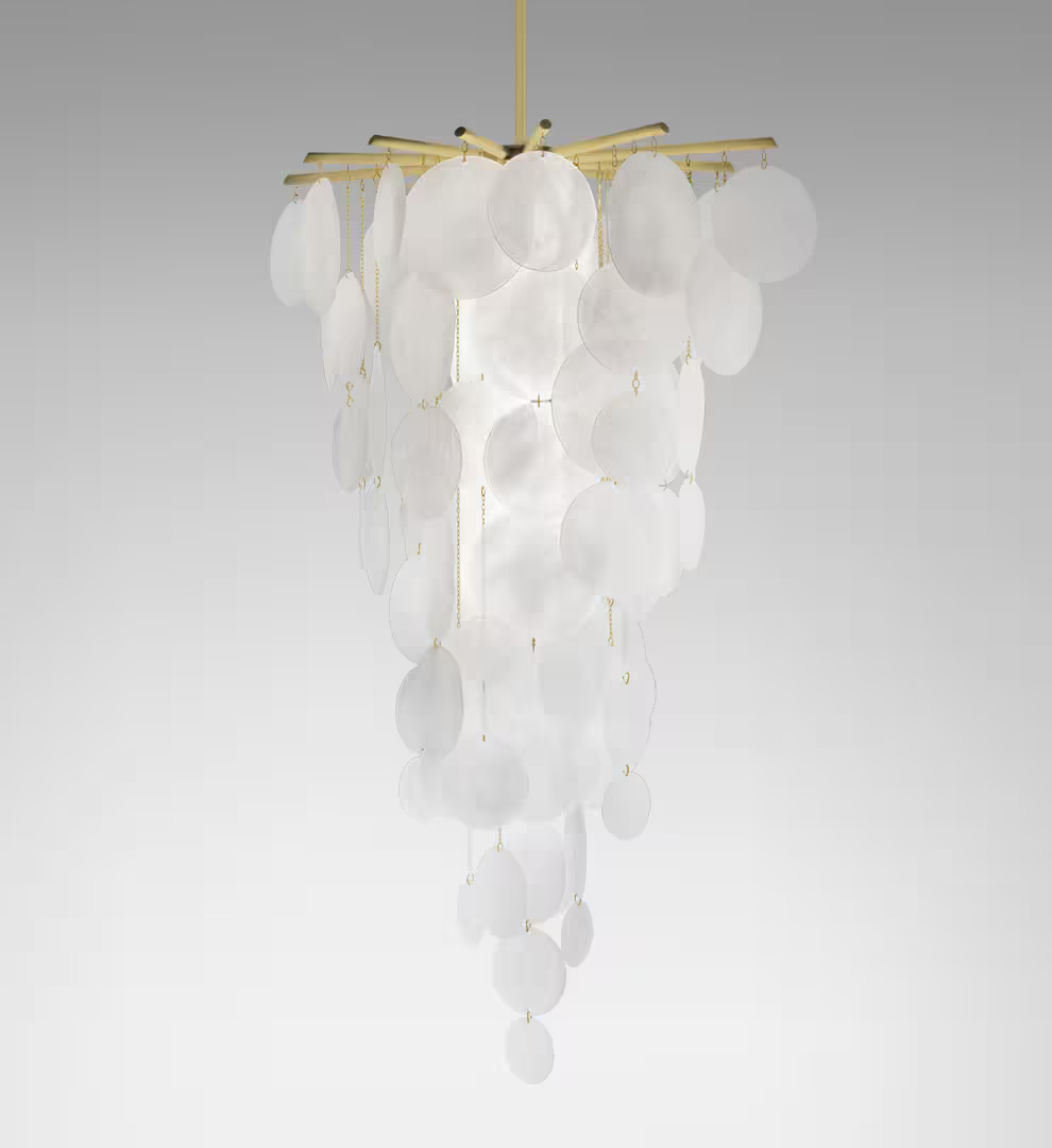 Nimbus CASCADE Pendant