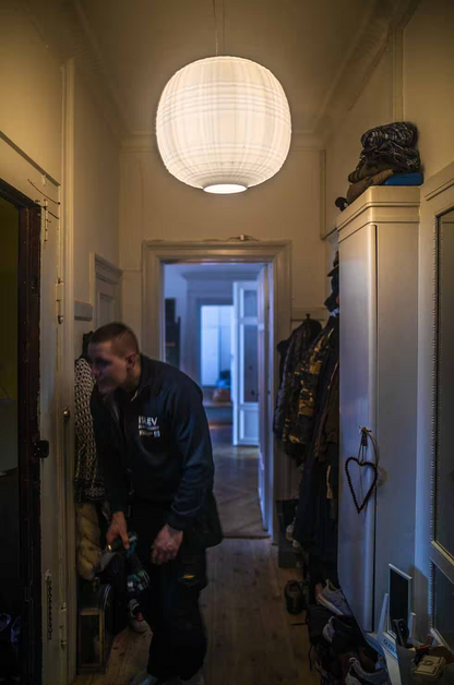 Foscarini Tartan Pendant