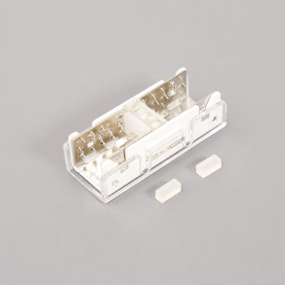 Node Lighting Neon Profile Kit Connector