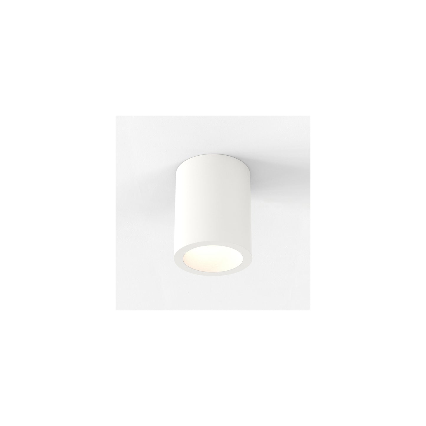 Osca 140 Round LED Ceiling Light
