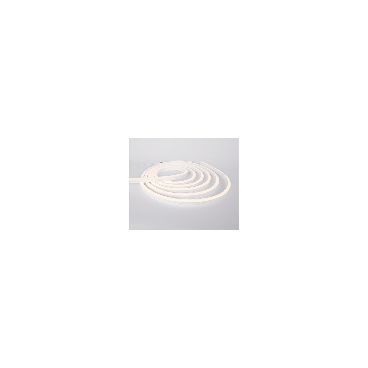 Neon side bending IP67 24V 9.6W/m CRI90 5m length