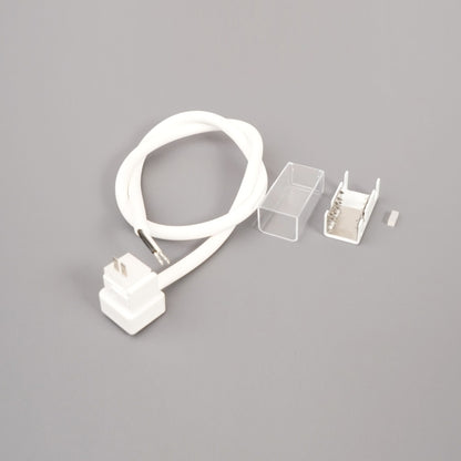 Node Lighting Neon Profile Power Connection Kit