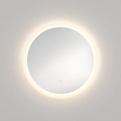 Astro Ascot Illuminated Mirror