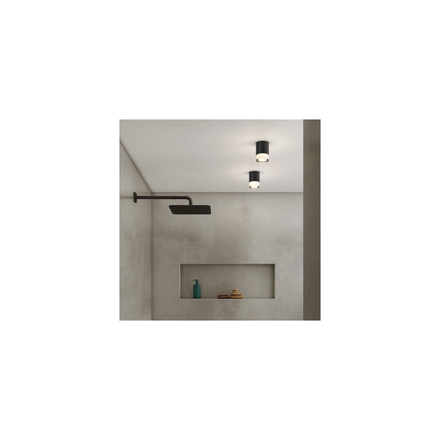 Ottawa Surface Downlight