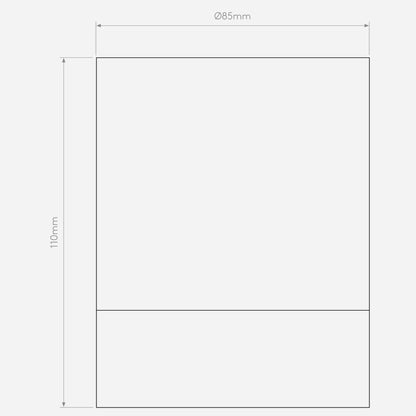 Ottawa Surface Downlight