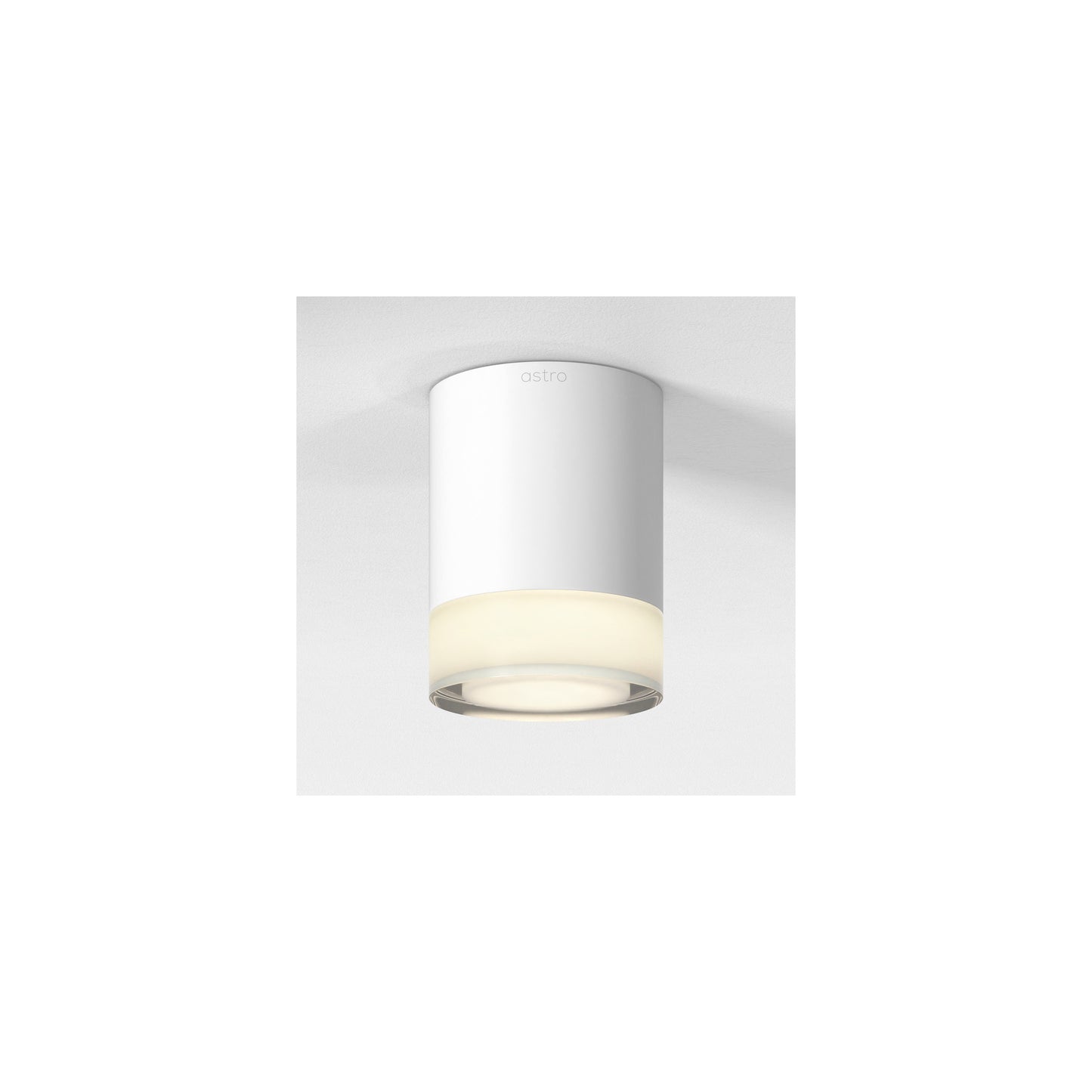 Ottawa Surface Downlight