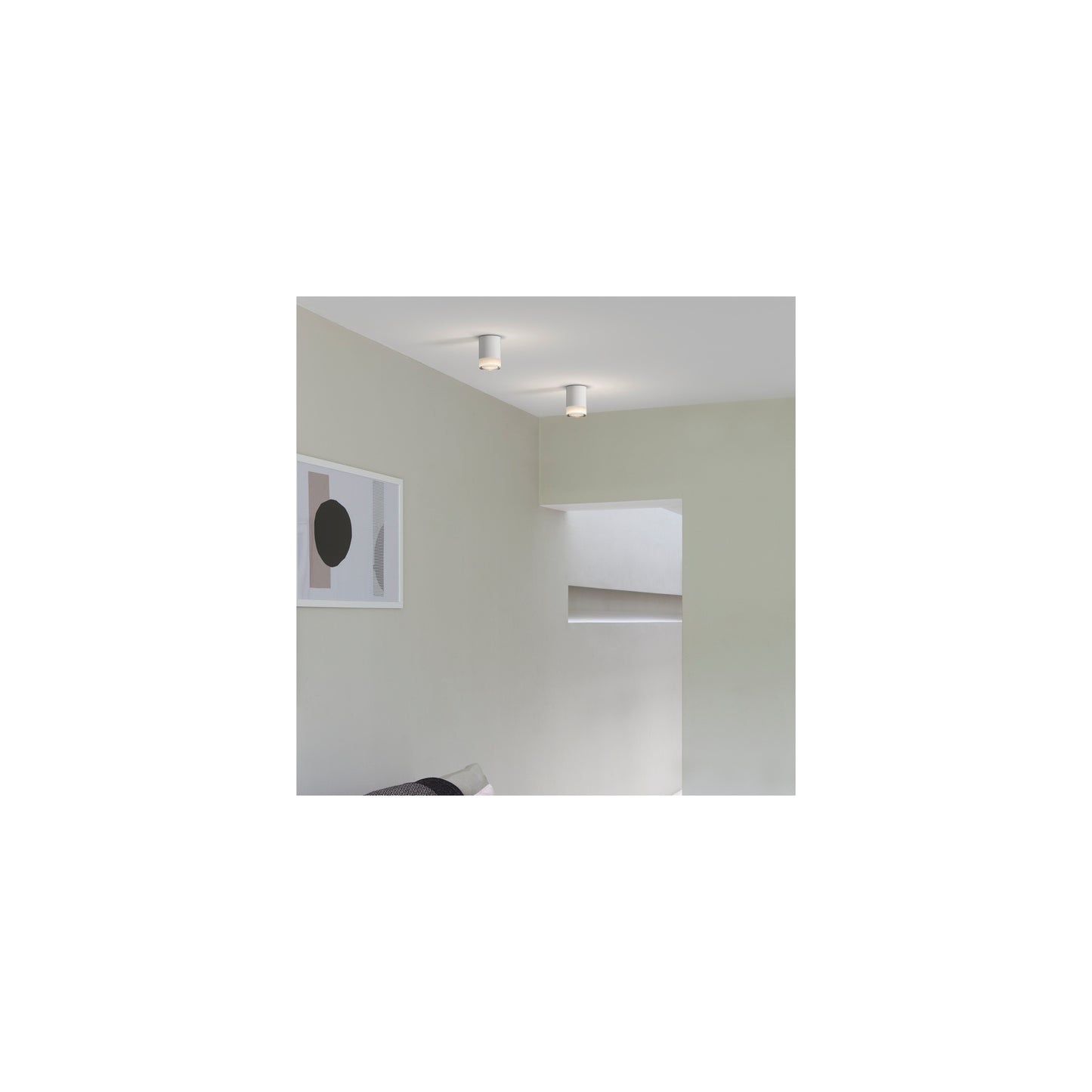 Ottawa Surface Downlight