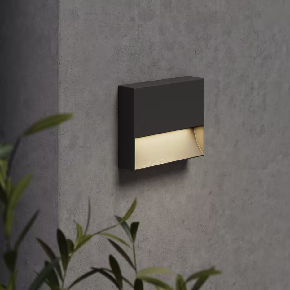 Mori 140 Exterior Wall Light