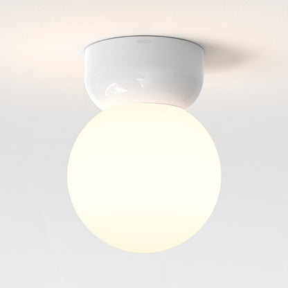 Astro Lyra Bathroom Ceiling Light