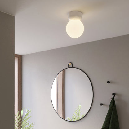 Astro Lyra Bathroom Ceiling Light