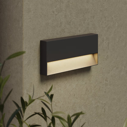 Astro Mori Outdoor Wall Light