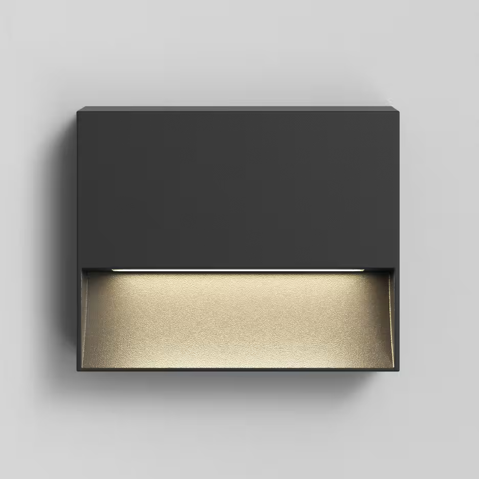 Mori 140 Exterior Wall Light