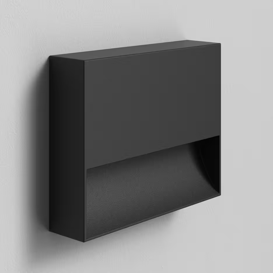 Mori 140 Exterior Wall Light