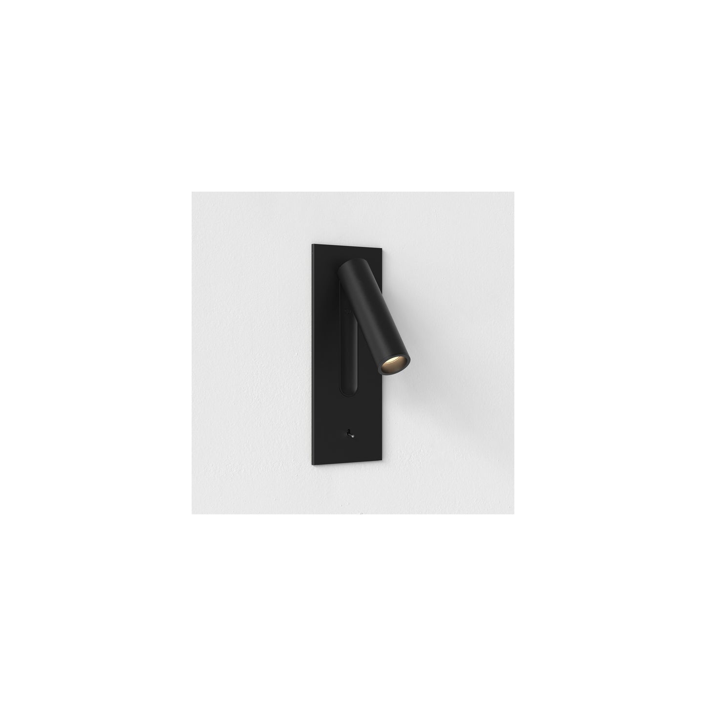 Fuse 3 Toggle Recessed Wall Light