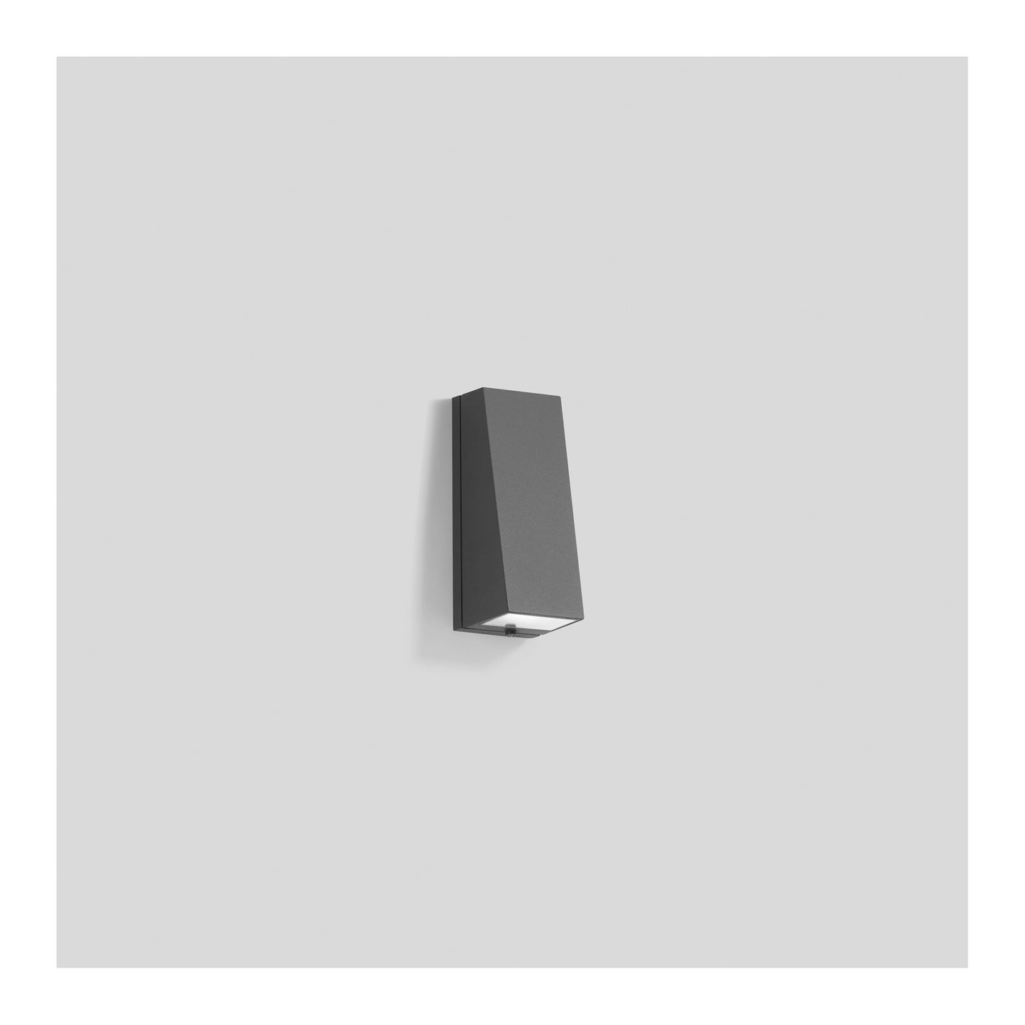 33513 Small LED Wall Light