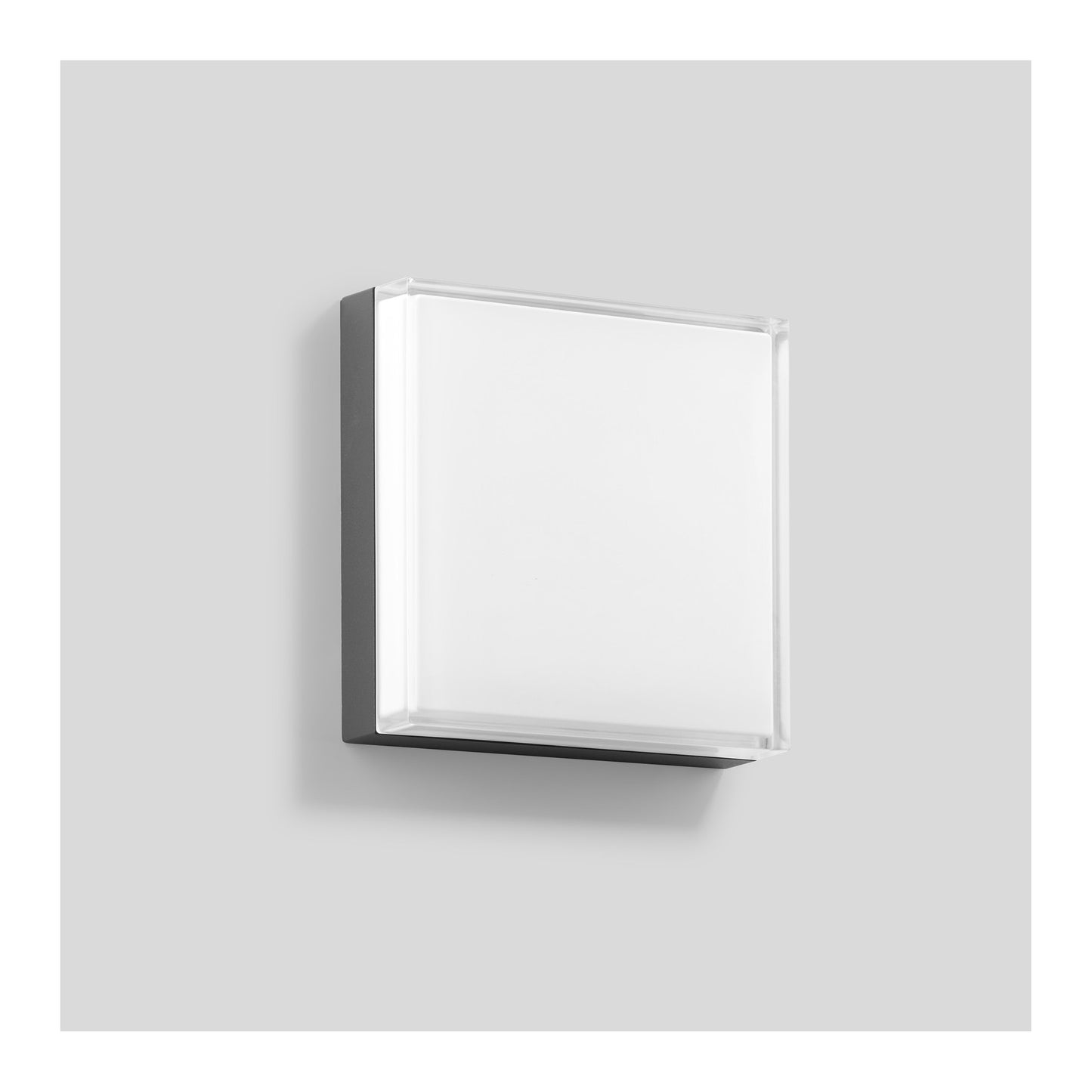 33602 Large LED Wall Light