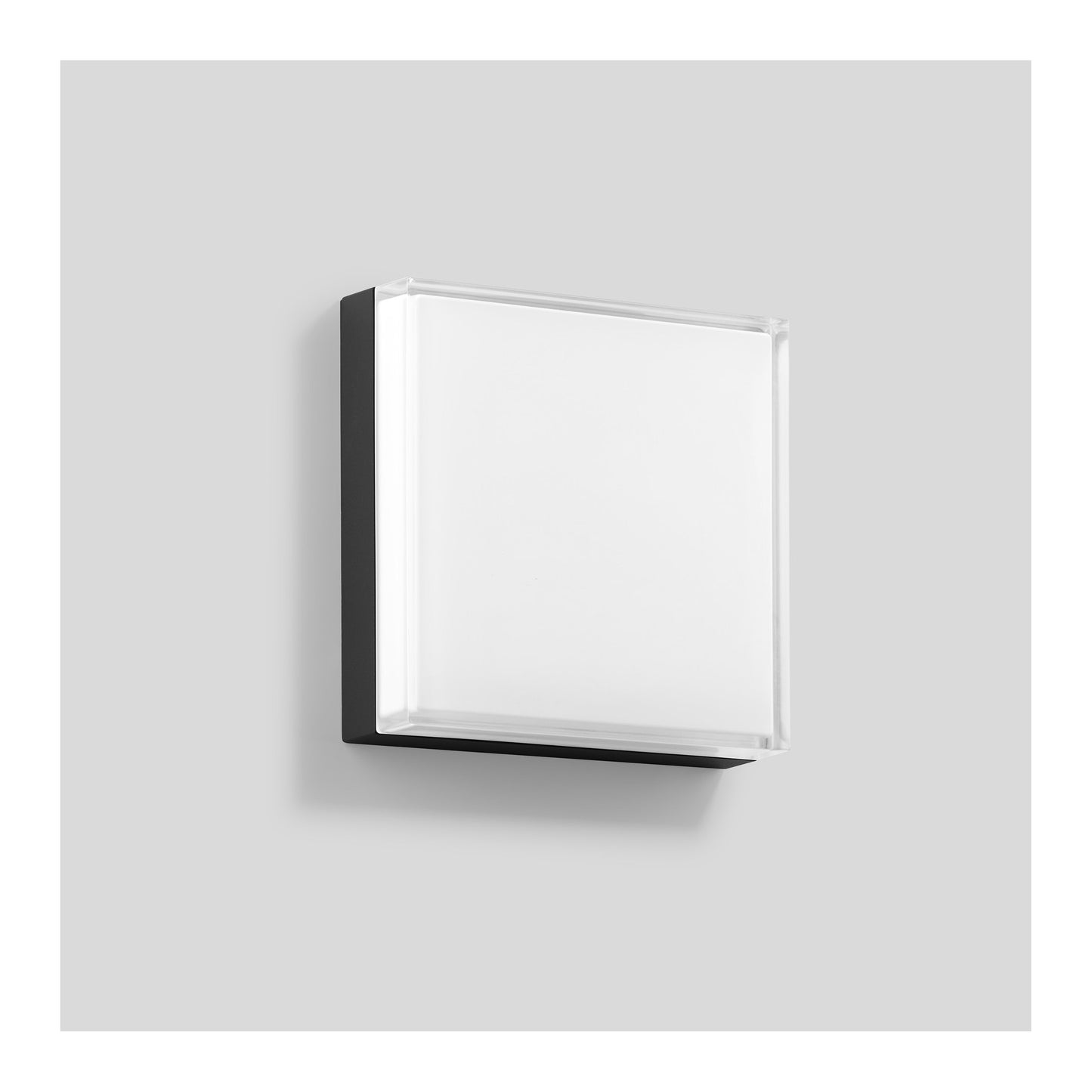 33602 Large LED Wall Light