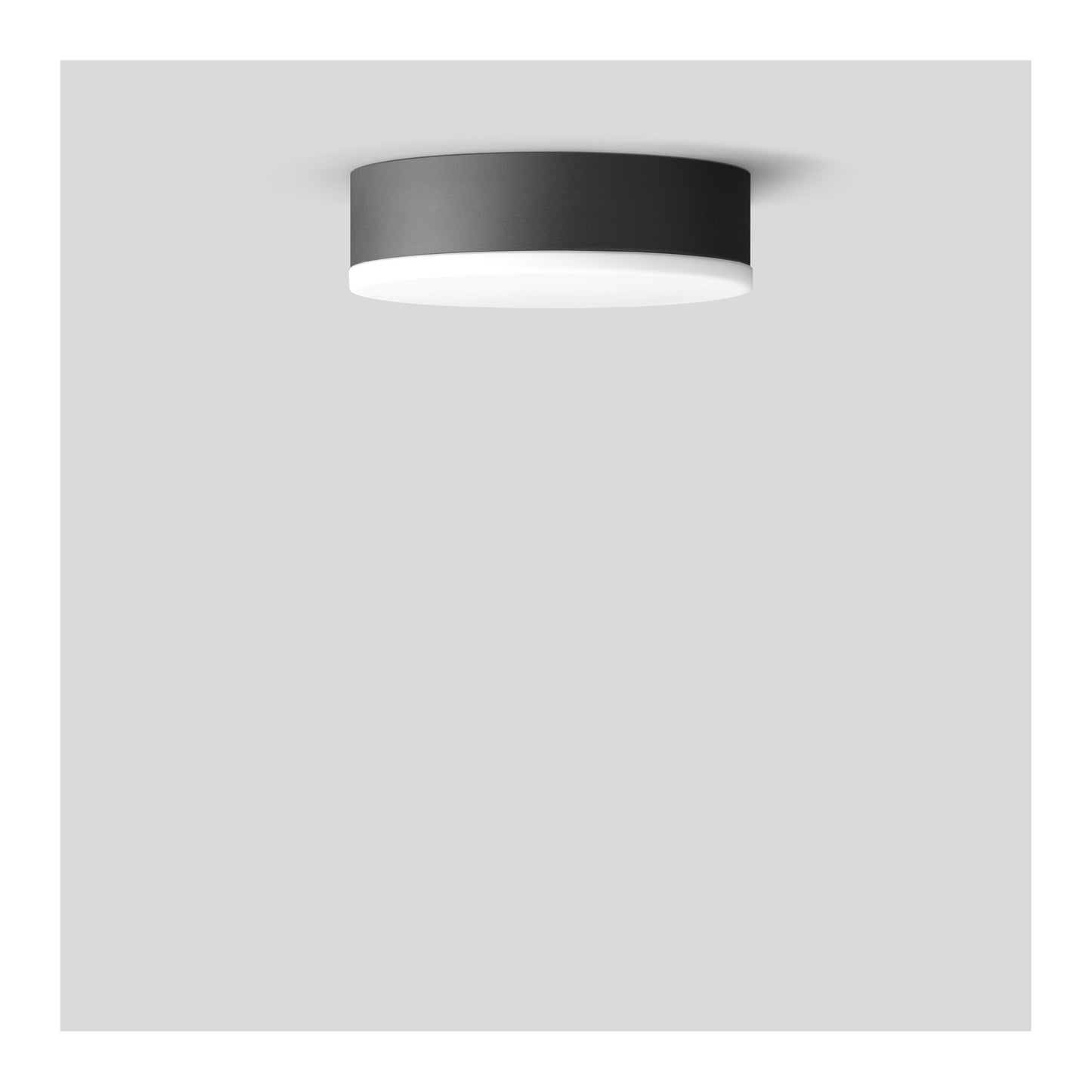 33634 Medium Halogen Ceiling/Wall Light