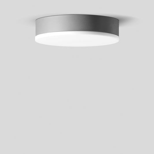 Bega Flush Outdoor Wall and Ceiling Light