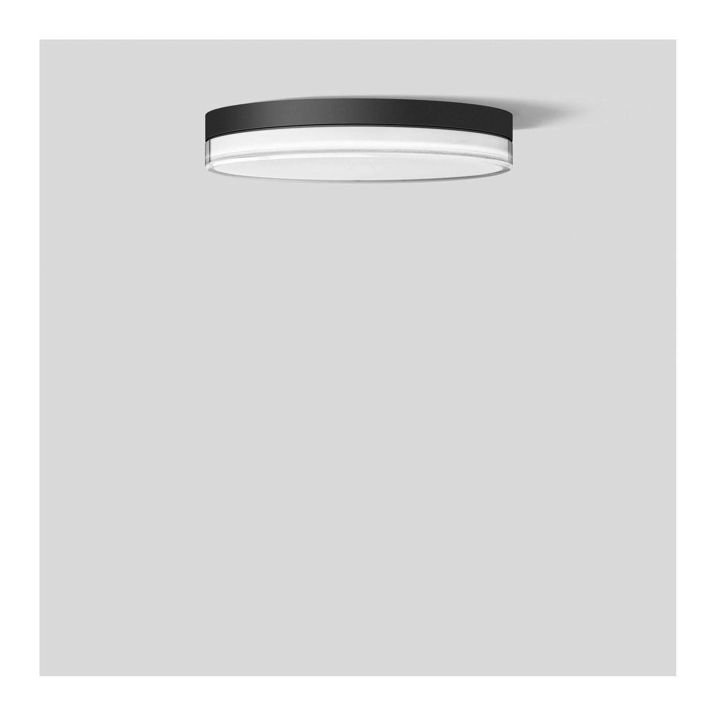 33682 Small LED Crystal Ceiling/Wall Light