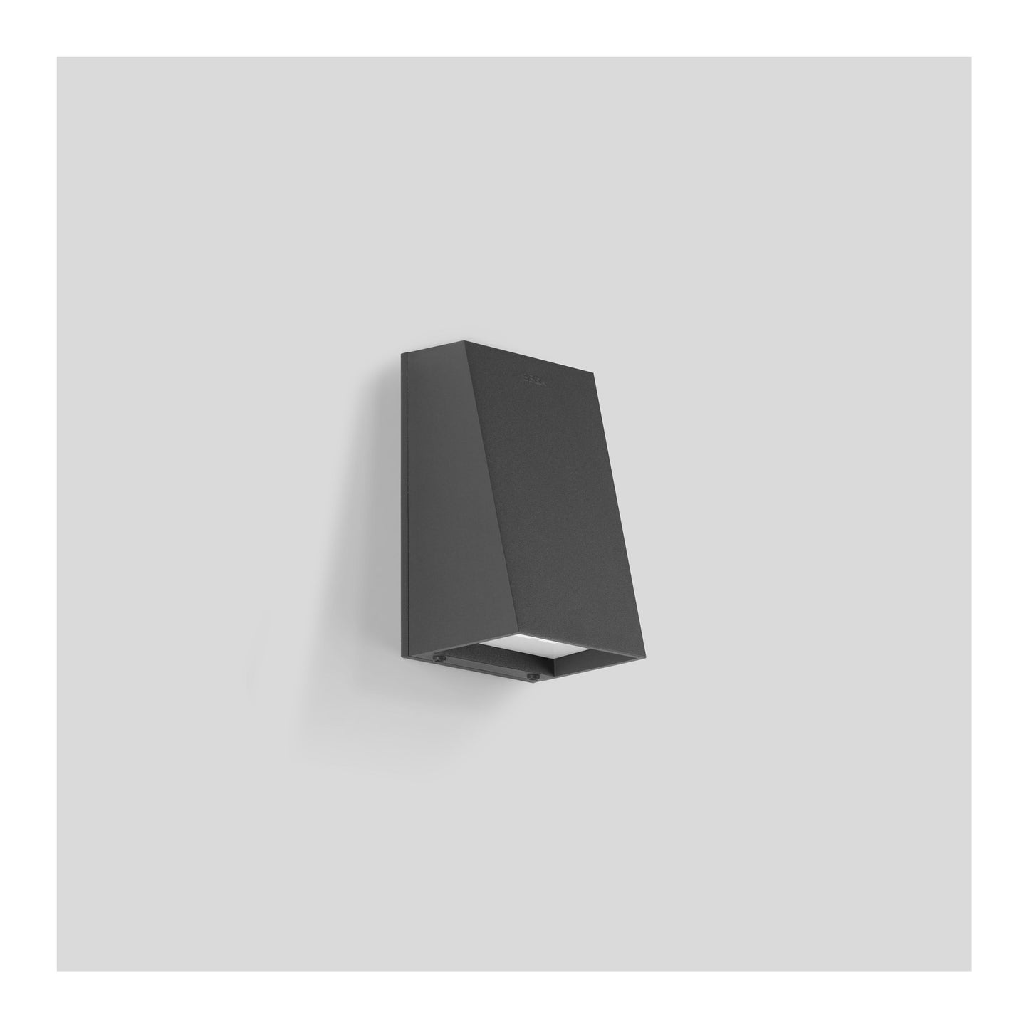 33814 Small LED Wall Light