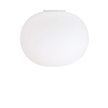 Glo-Ball Ceiling 2 Flush Mounted
