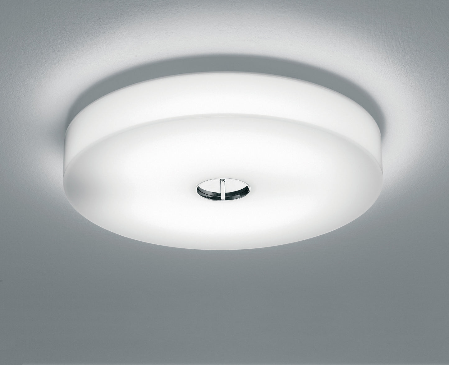 Flos Button Wall/Ceiling Light