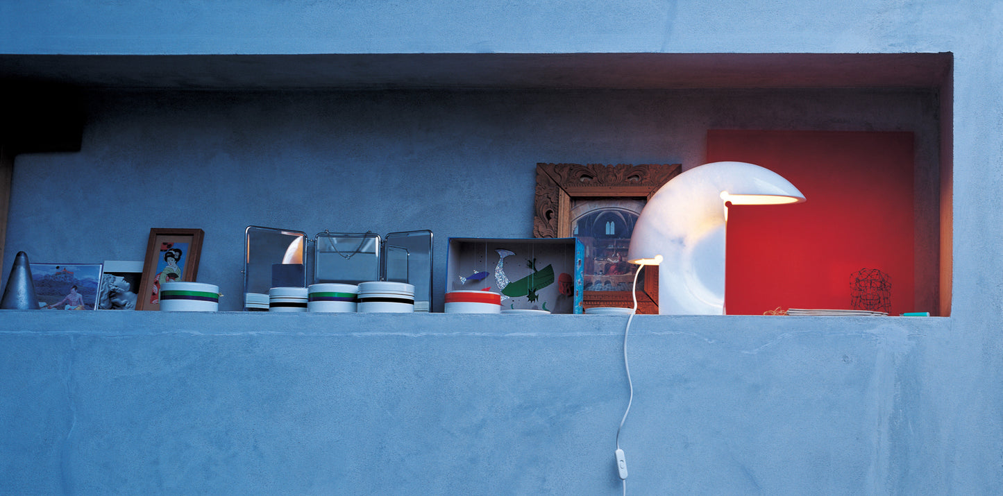 Biagio Table Lamp