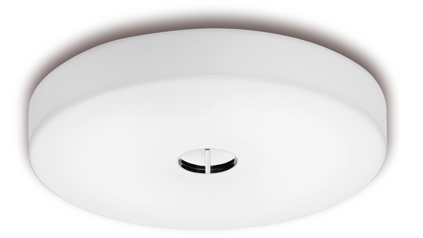 Flos Button Wall/Ceiling Light