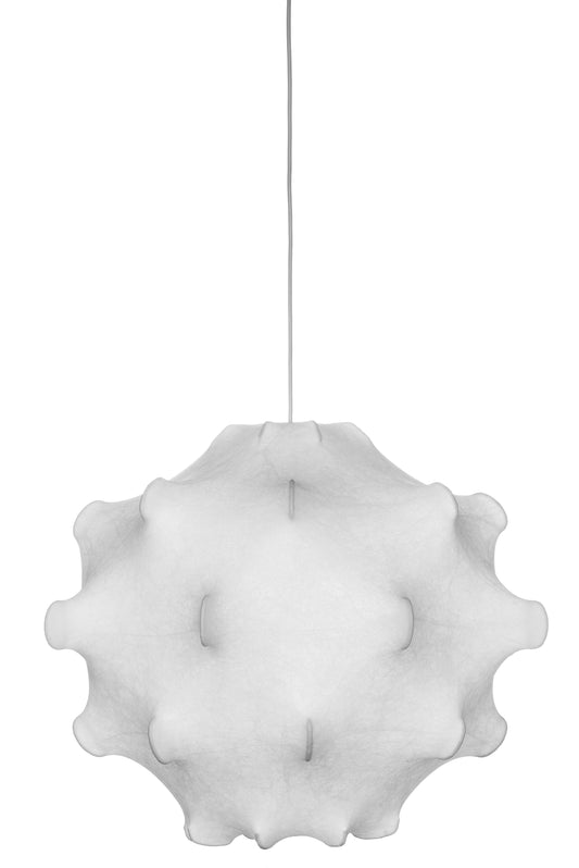 Taraxacum Cocoon Pendant