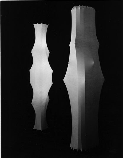 Fantasma Piccolo Cocoon Floor Lamp