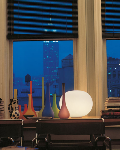 Glo-Ball Basic 1 Desk Lamp