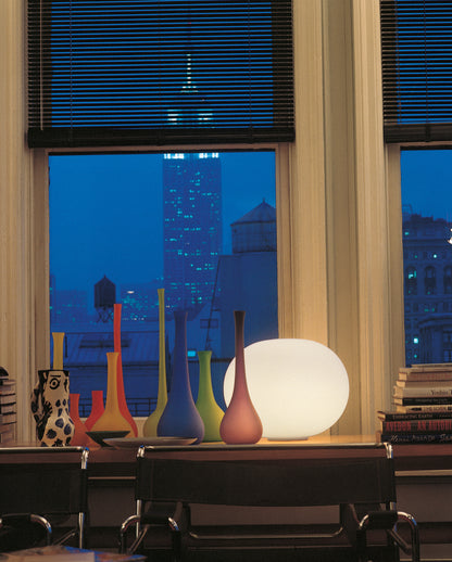 Flos Glo-Ball Table Lamp