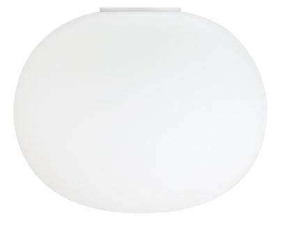 Flos Glo-Ball Ceiling 2 Ceiling Light