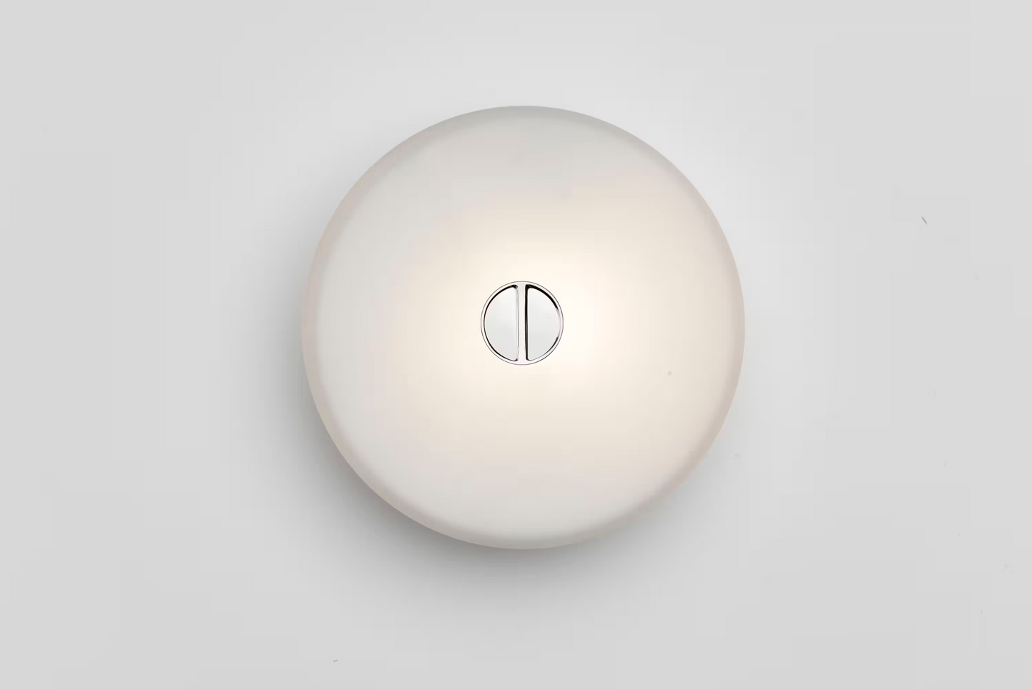 Dipping Light Pendant