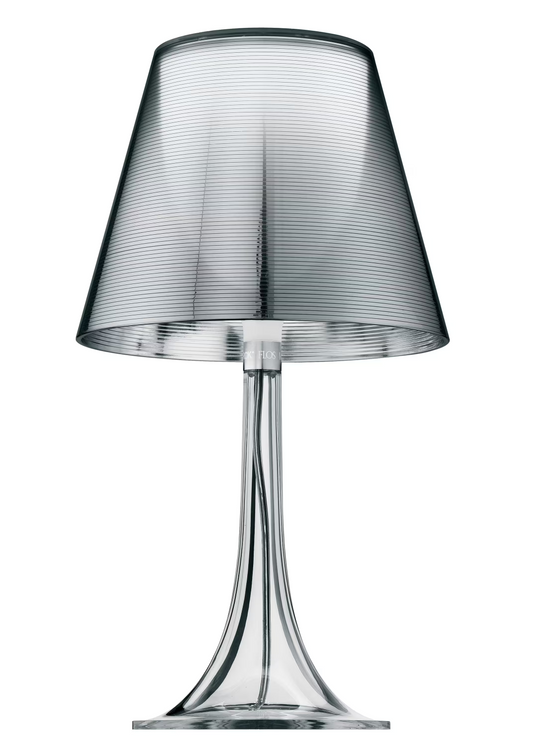Miss K Table Lamp Include Shade