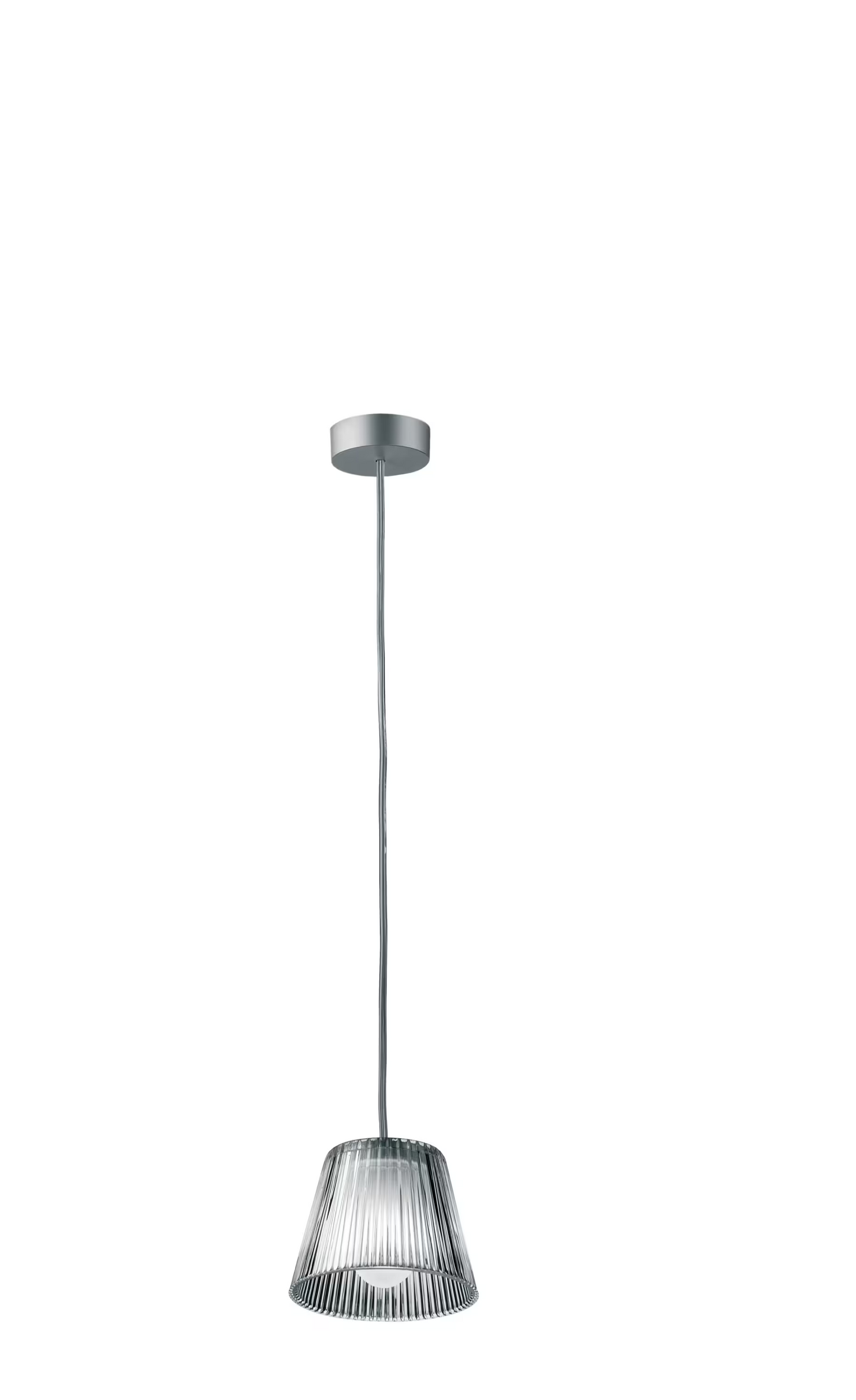 Romeo Babe S Suspension Pendant Light with Glass