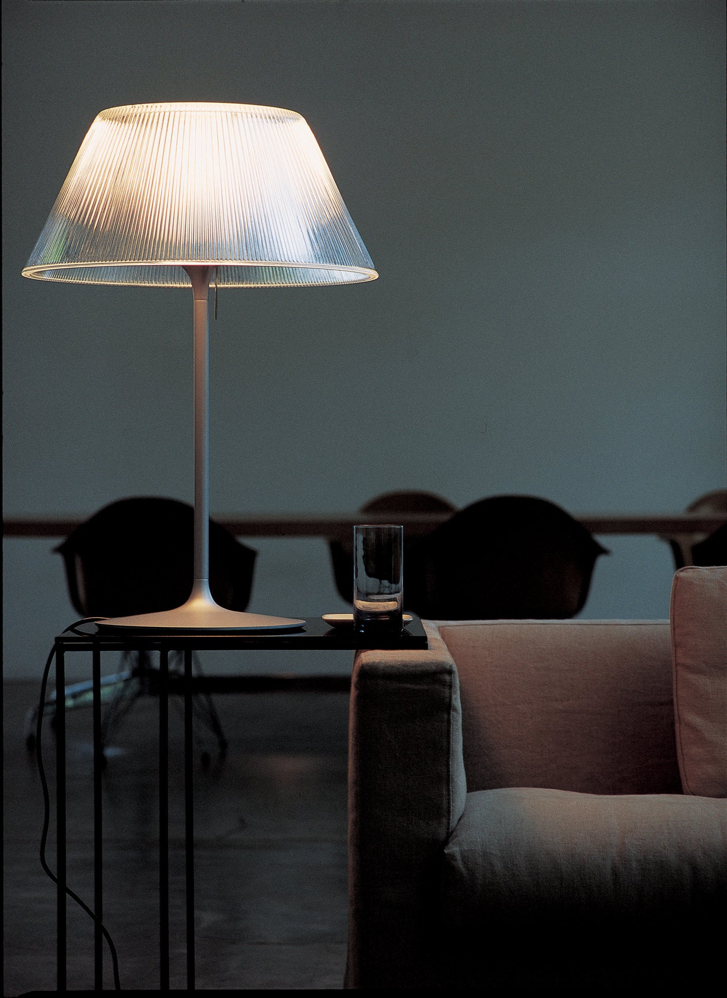 Romeo Moon T1 Table Desk Lamp