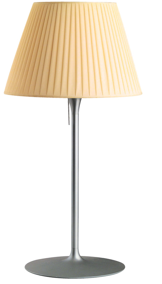 Romeo Soft T1 Steel Table Lamp