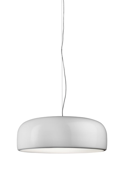 Smithfield S Pendant