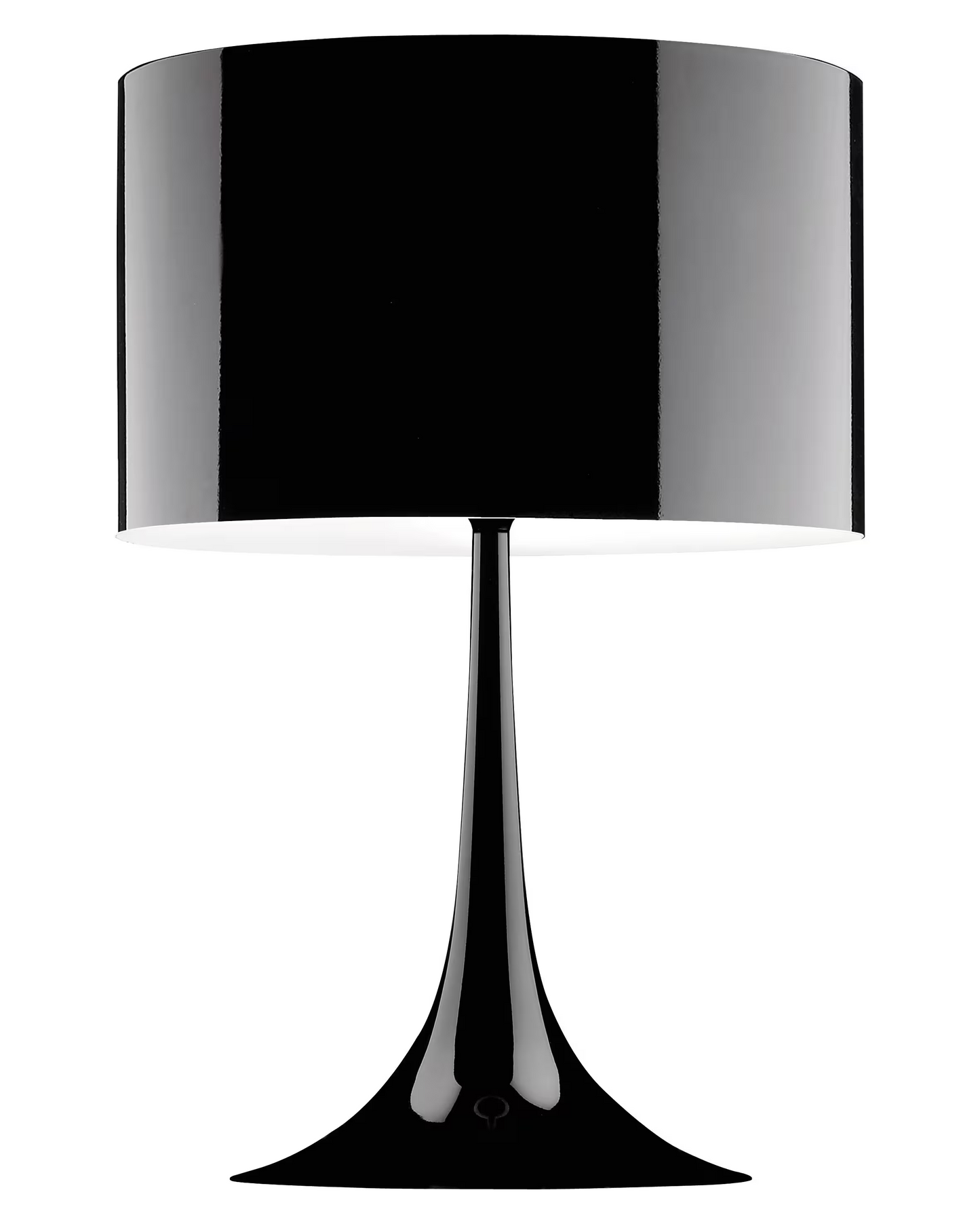 Spun Light T2 Table Lamp