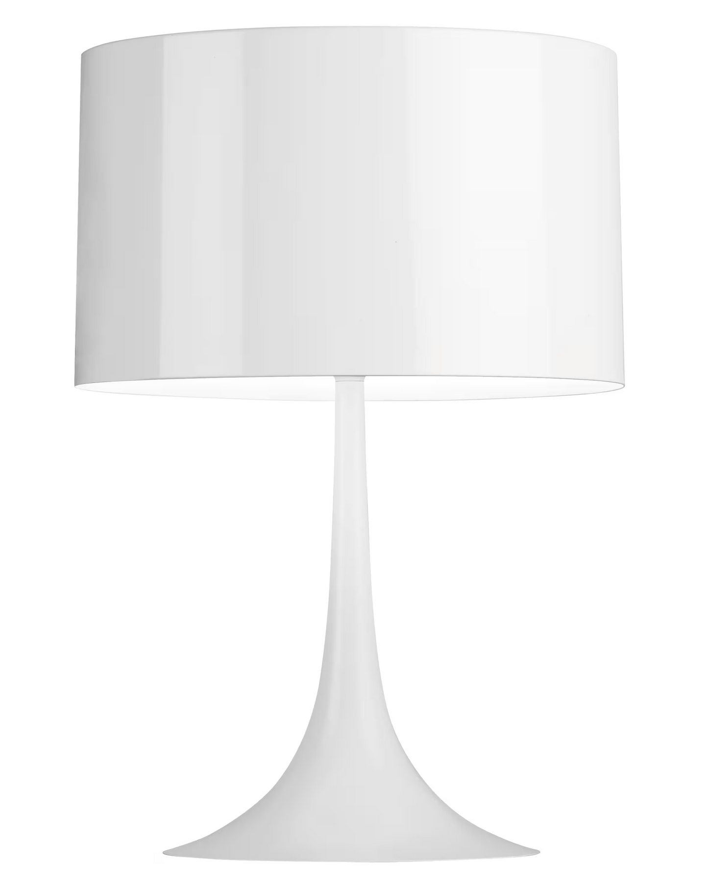 Spun Light T2 Table Lamp