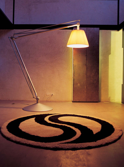 SuperArchimoon Floor Lamp
