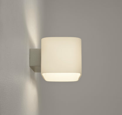 Obround Modern Wall Light