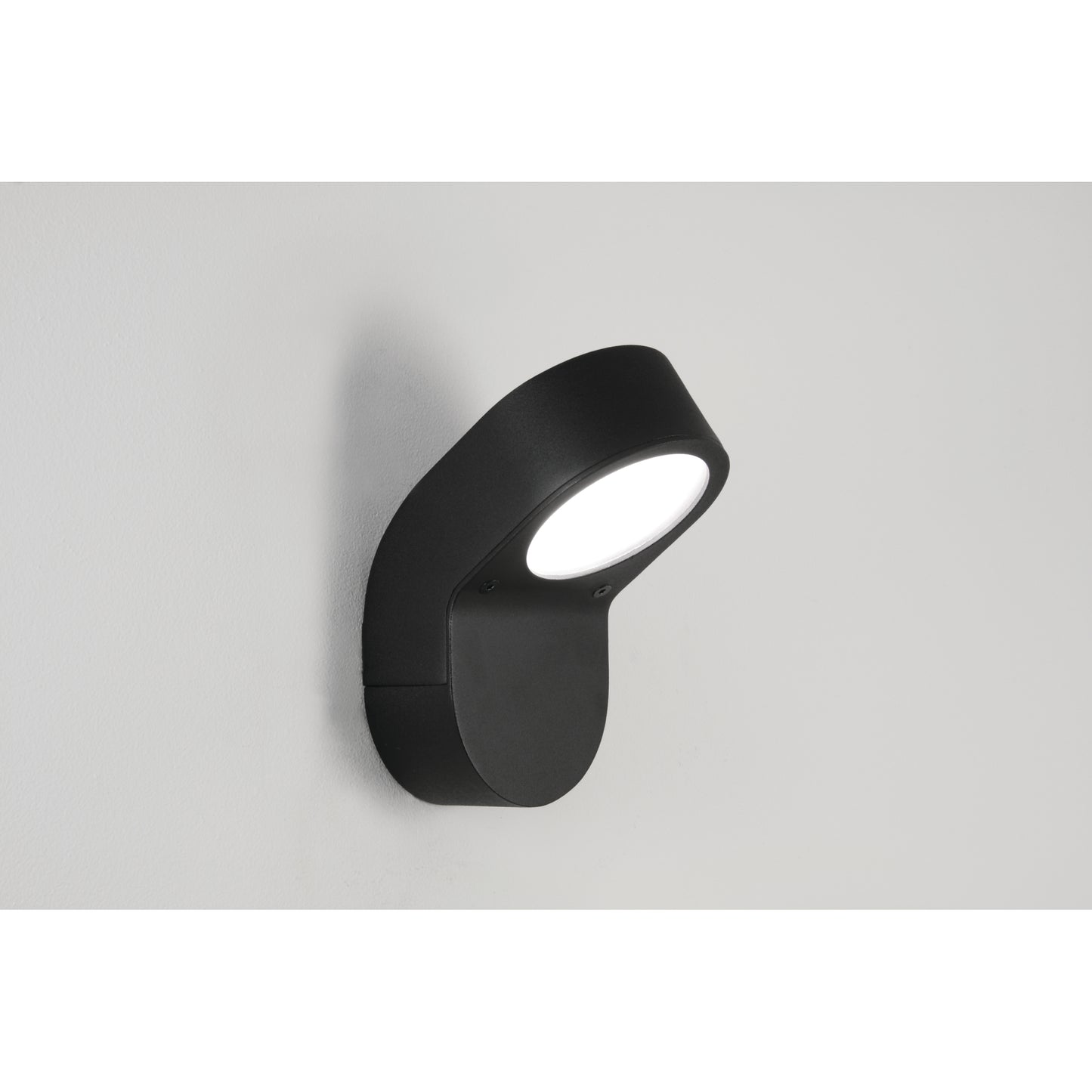 Soprano Exterior Wall Light with Low Energy