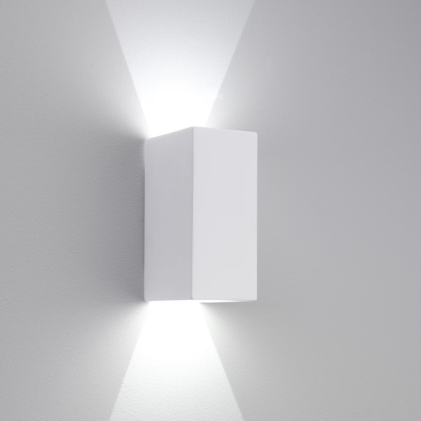 Parma 160 LED Wall Light