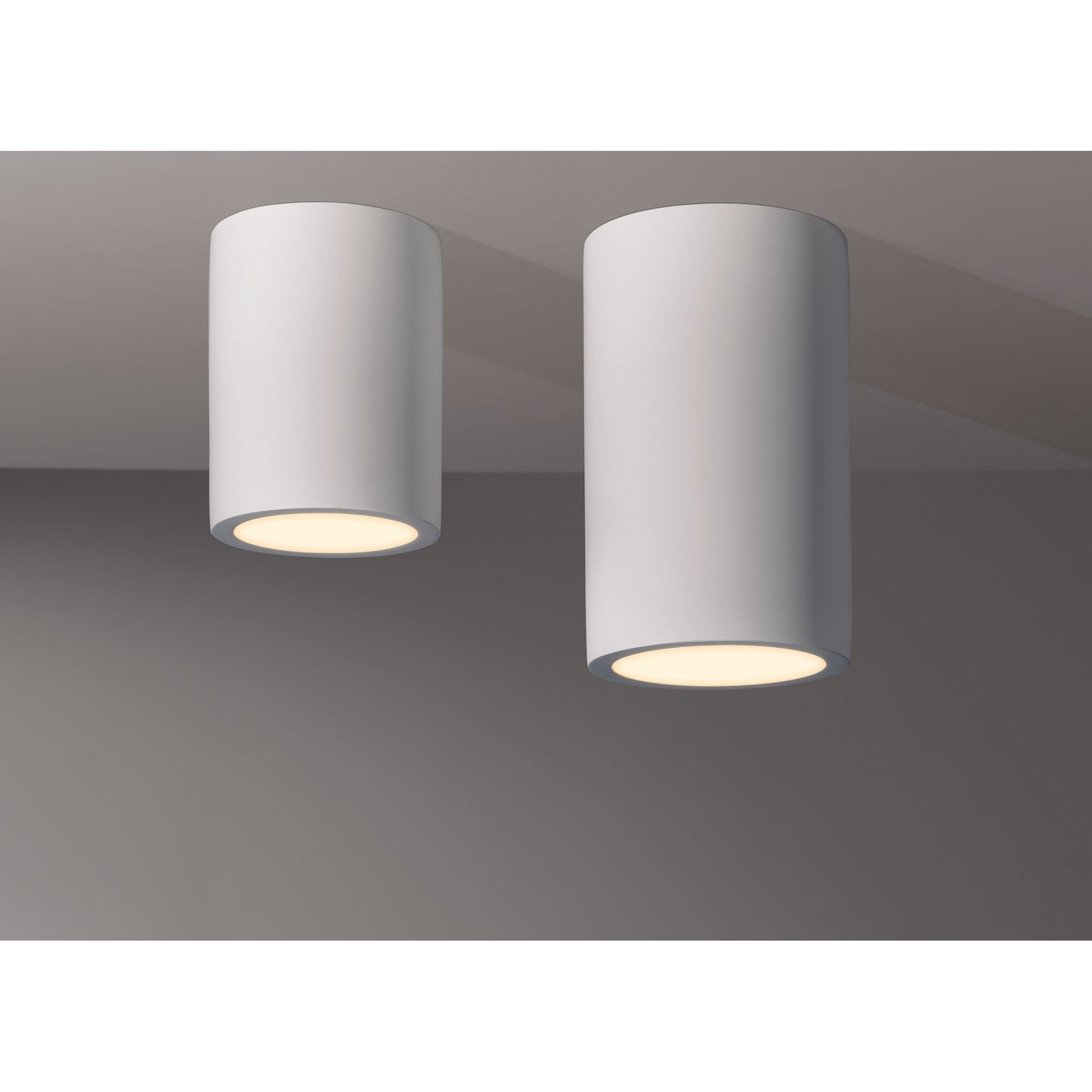 Osca 140 Round LED Ceiling Light