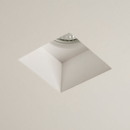 Astro Blanco Recessed Downlight