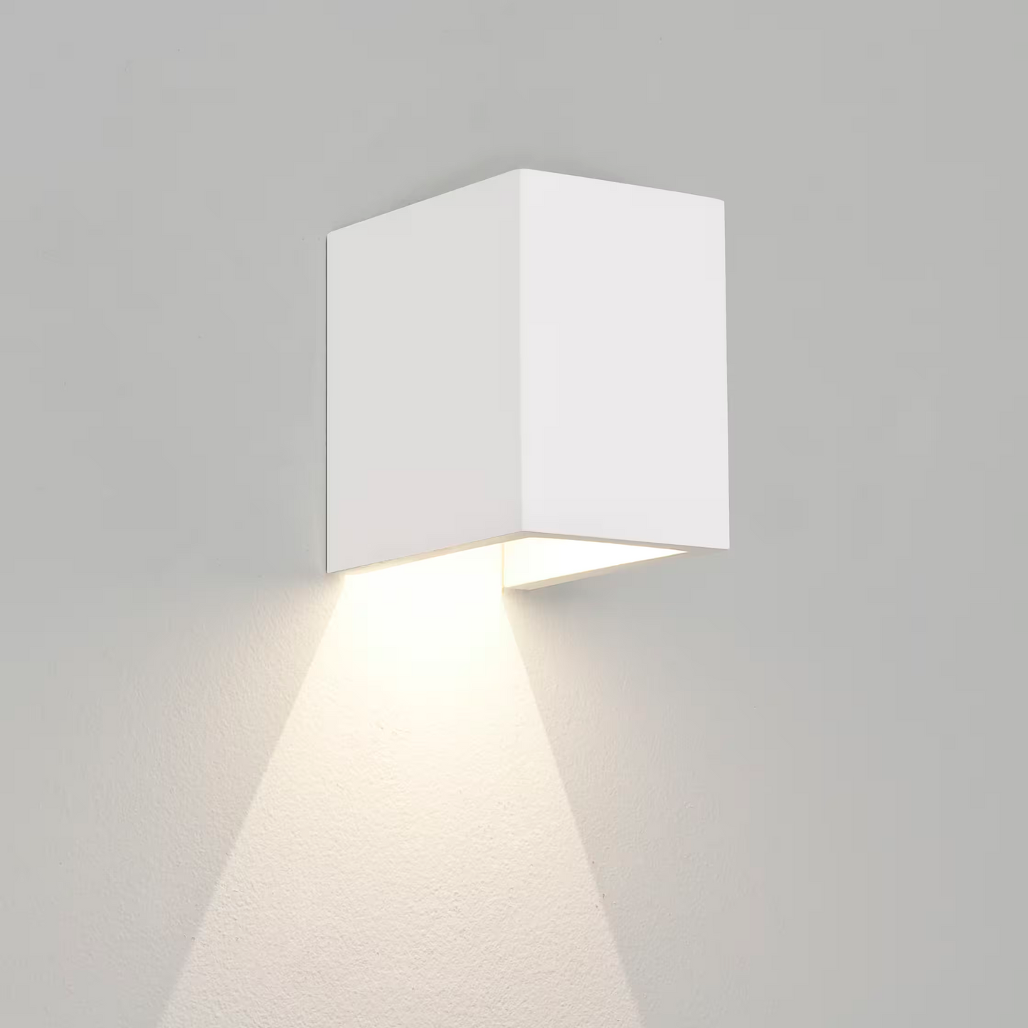 Parma 100 LED Wall Light
